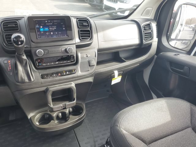 New 2026 RAM ProMaster 1500 w/ Safety Group FWD image 15