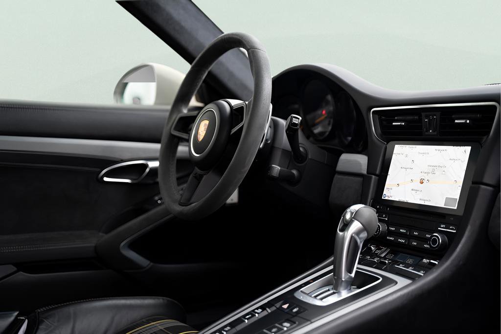 Used 2018 Porsche 911 GT3 image 32