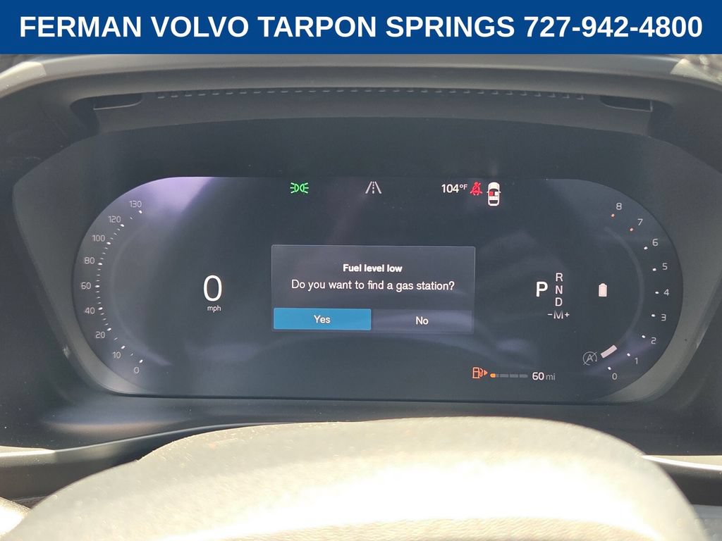 New 2026 Volvo XC40 B5 Plus w/ Climate Package AWD/4WD image 32