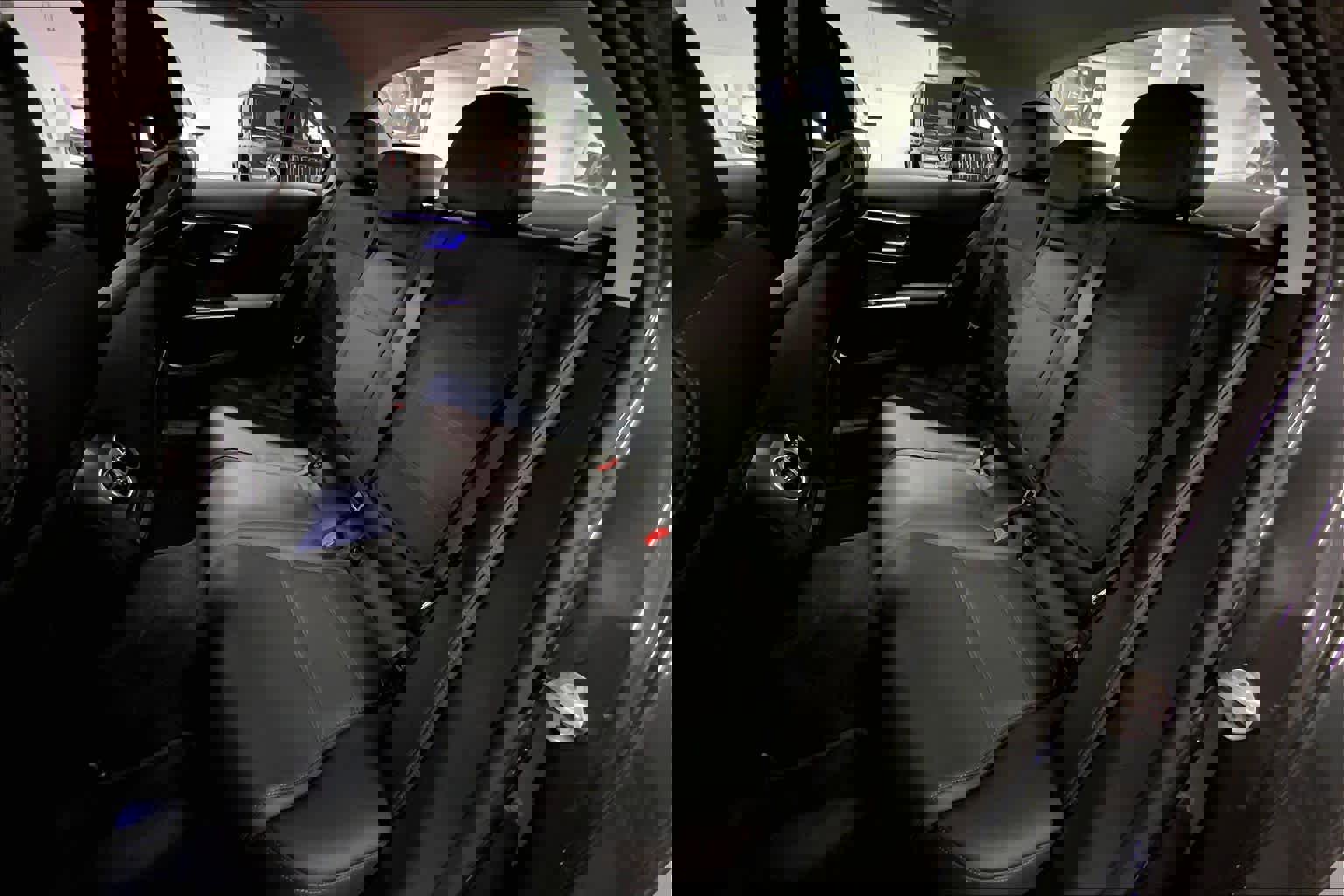 Used 2023 Mercedes-Benz C 300 Sedan image 19