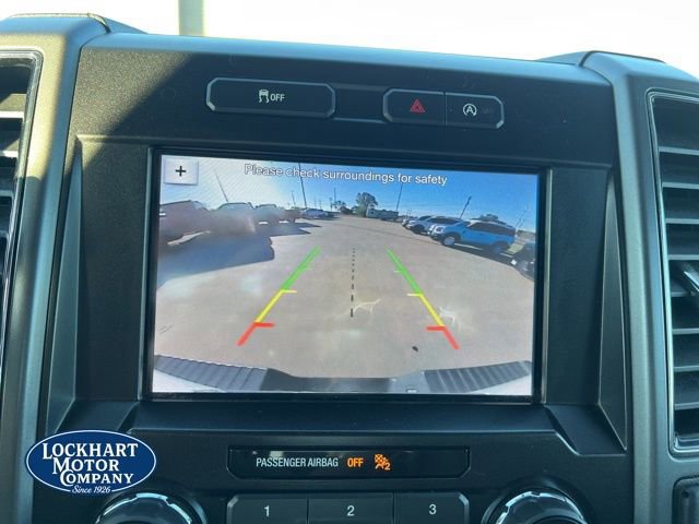 Used 2019 Ford F150 XLT w/ Equipment Group 302A Luxury image 31