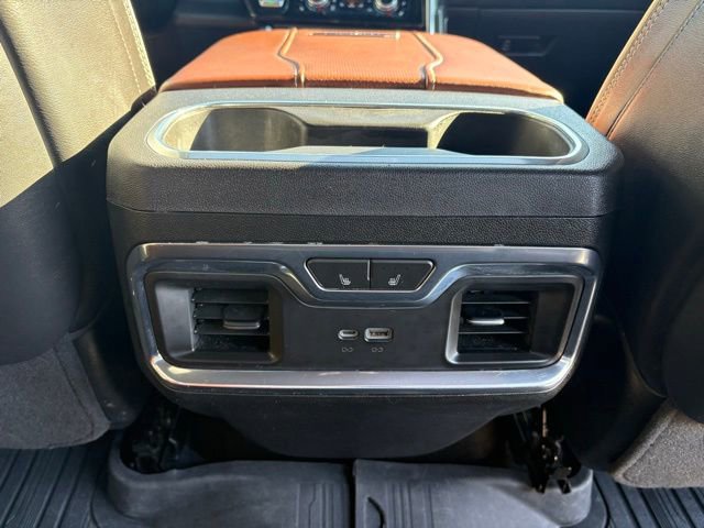 Used 2024 GMC Sierra 2500 Denali Ultimate image 34
