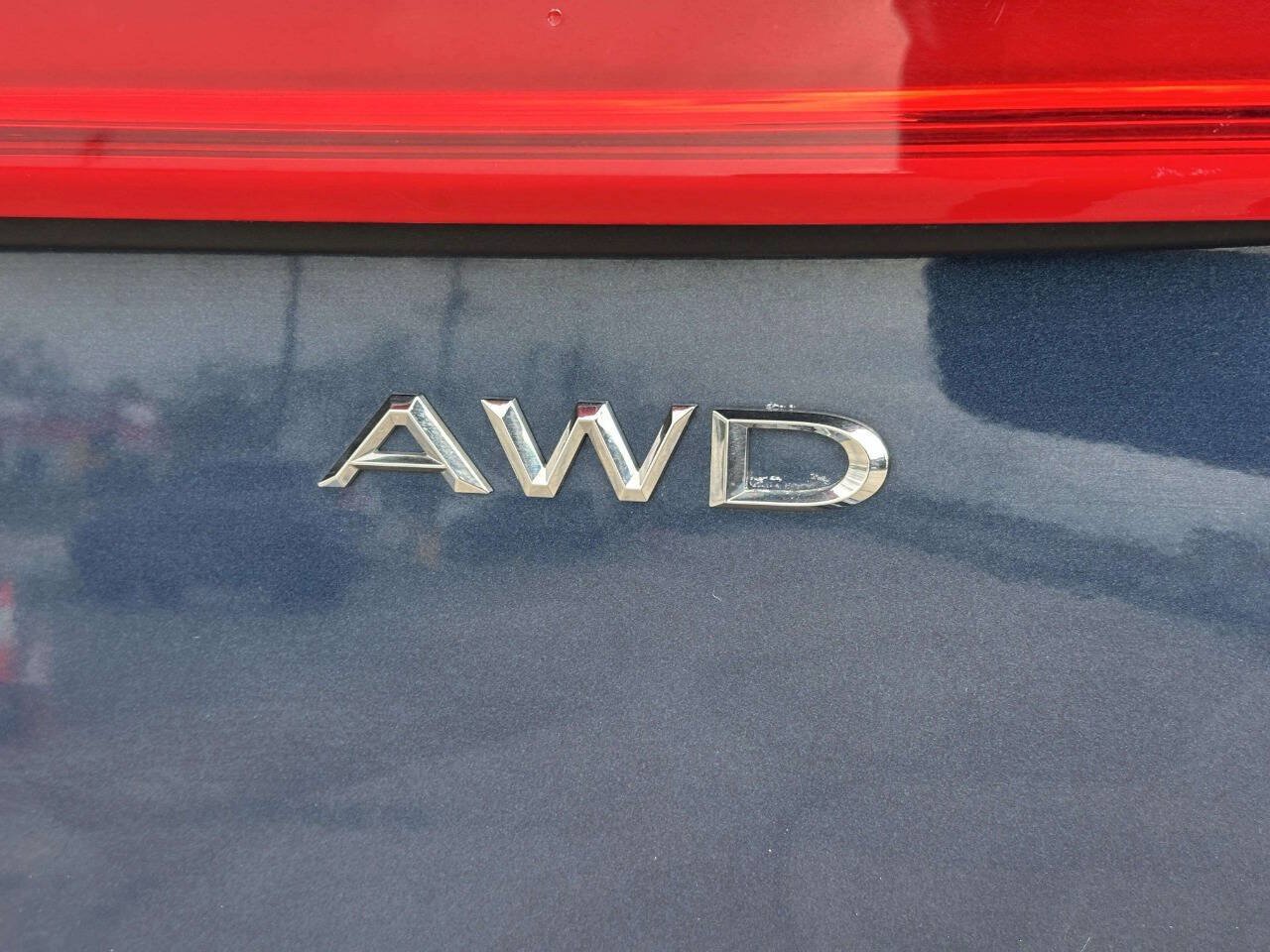 Used 2017 Lincoln MKX Reserve AWD/4WD image 37