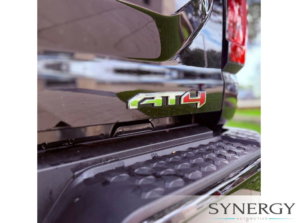 Used 2024 GMC Canyon AT4 AWD/4WD image 30