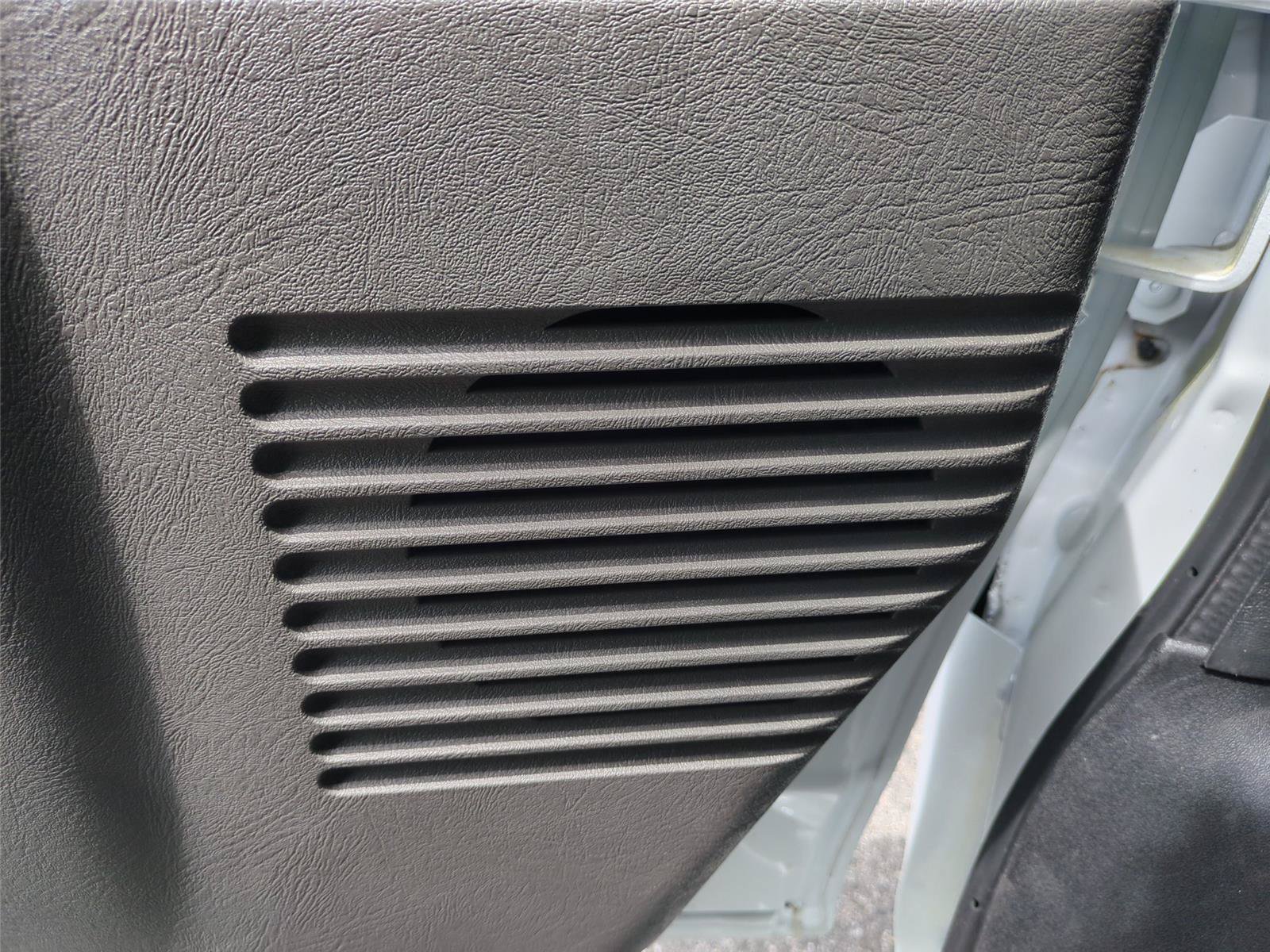New 2025 Chevrolet Express 3500 w/ Power Convenience Package RWD image 15
