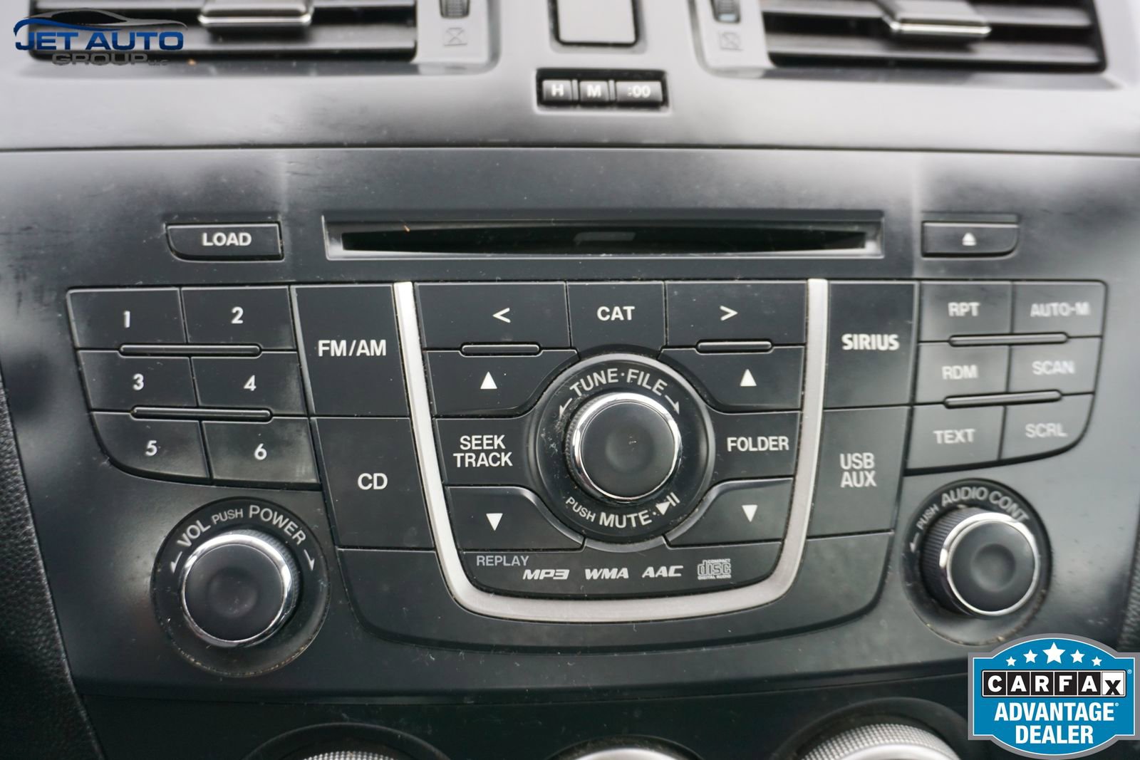 Used 2013 MAZDA MAZDA5 Touring FWD image 32