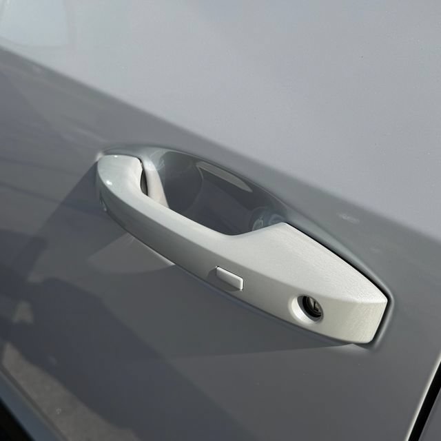 New 2026 Nissan Murano SV AWD/4WD image 9