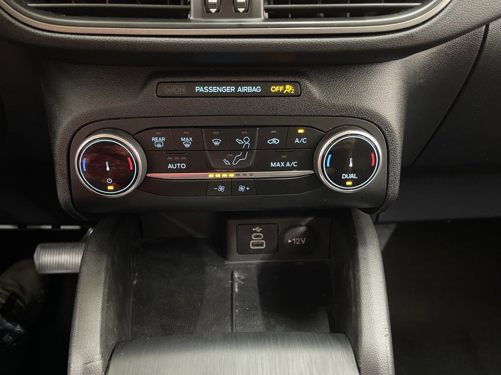 Used 2025 Ford Escape Active image 27