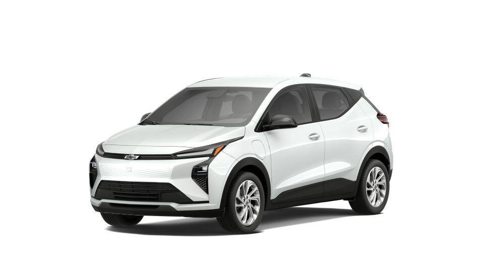 New 2027 Chevrolet Bolt LT FWD image 52