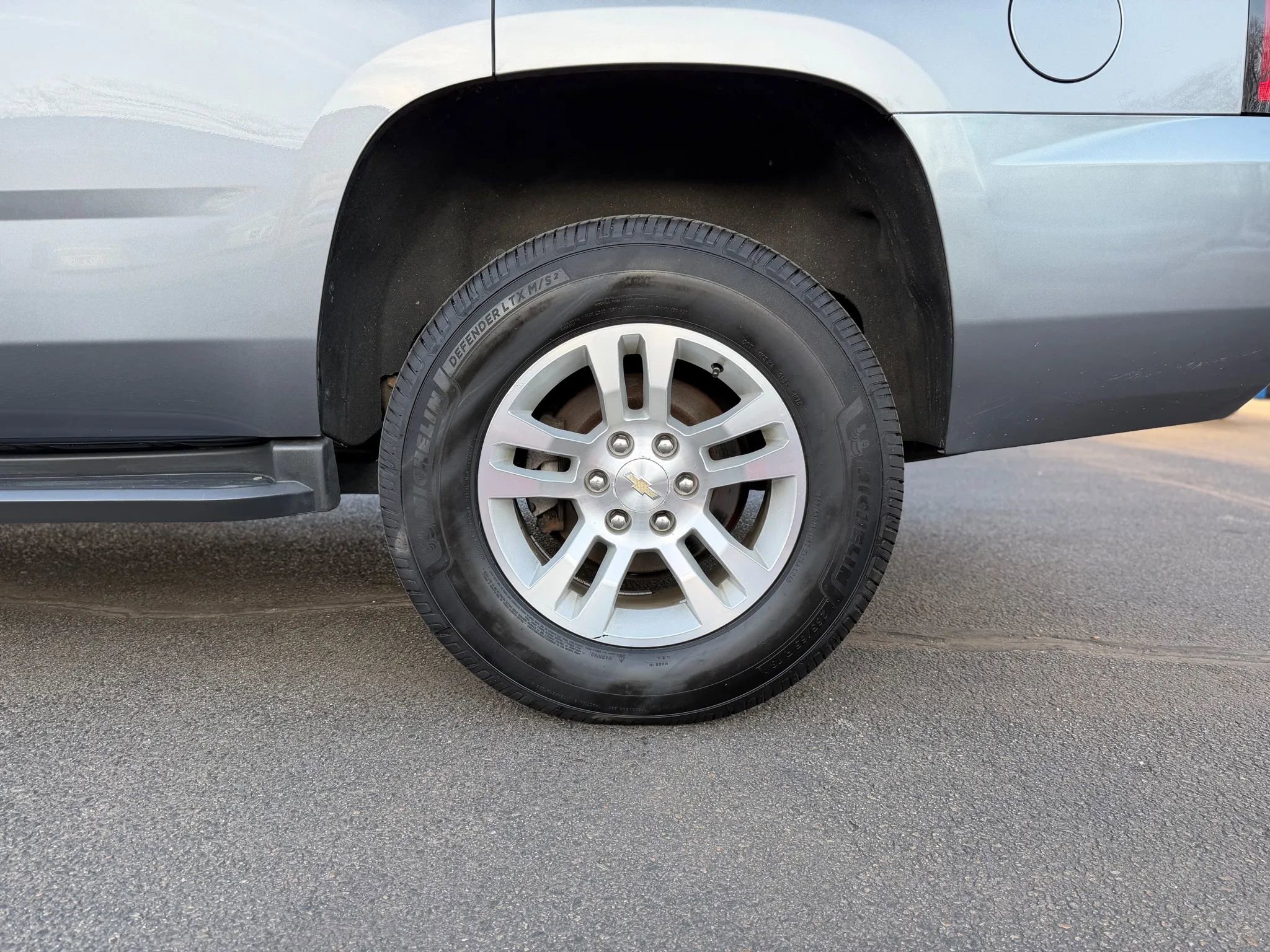 Used 2018 Chevrolet Tahoe LT image 13