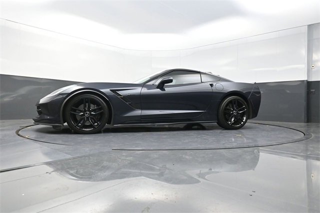 Used 2015 Chevrolet Corvette Stingray Z51 w/ 2LT Preferred Equipment Group image 26