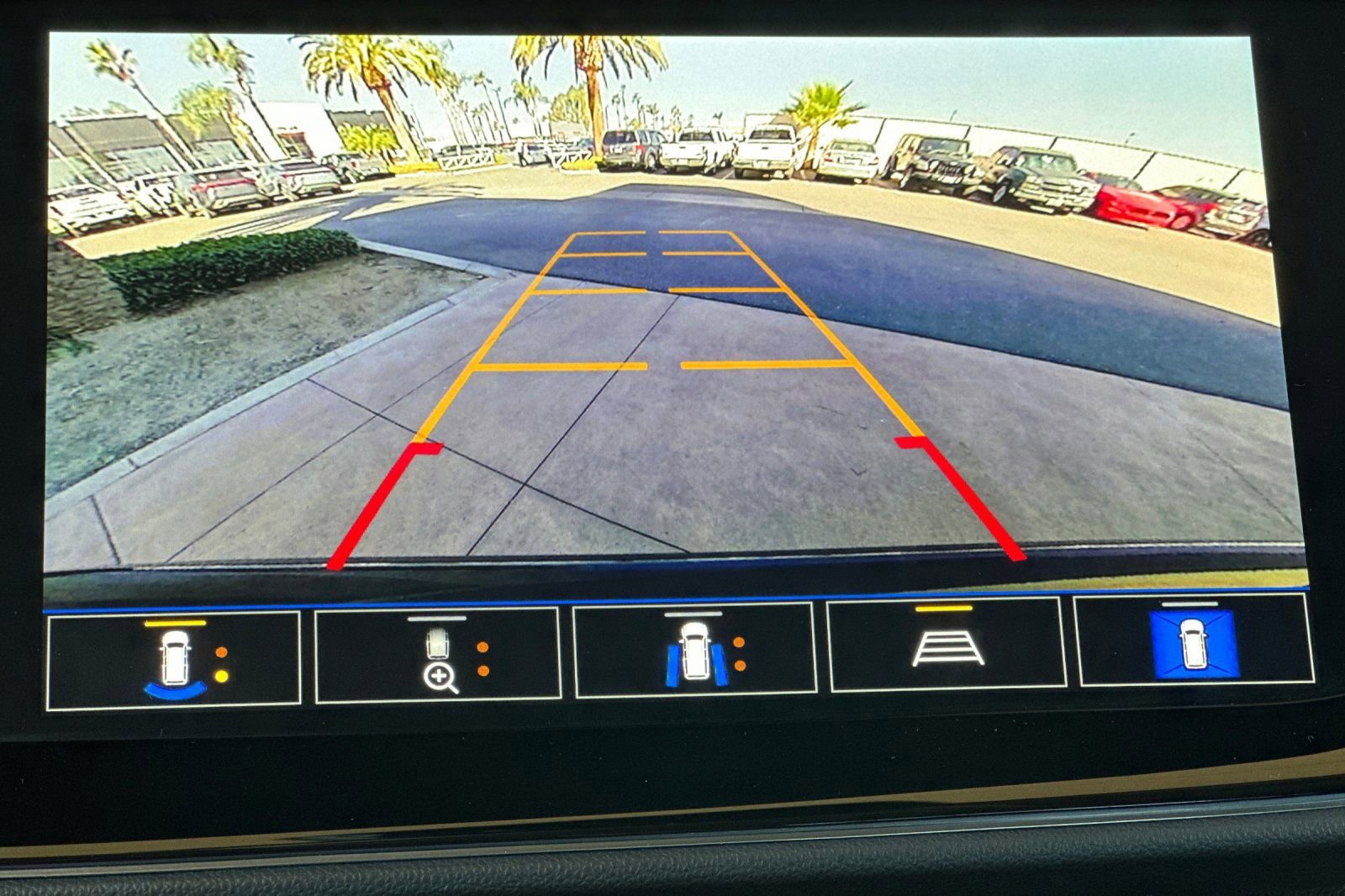 Certified 2023 Buick Envision Avenir image 21