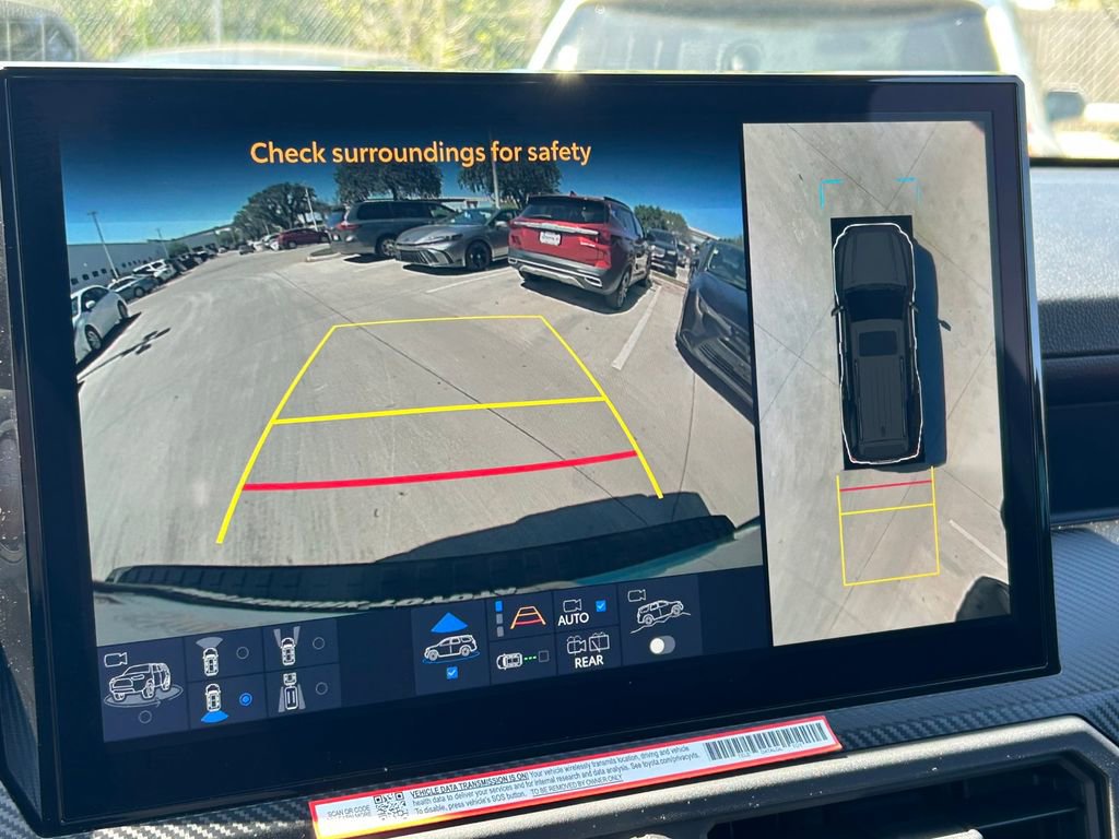 Certified 2026 Toyota 4Runner TRD Pro image 41