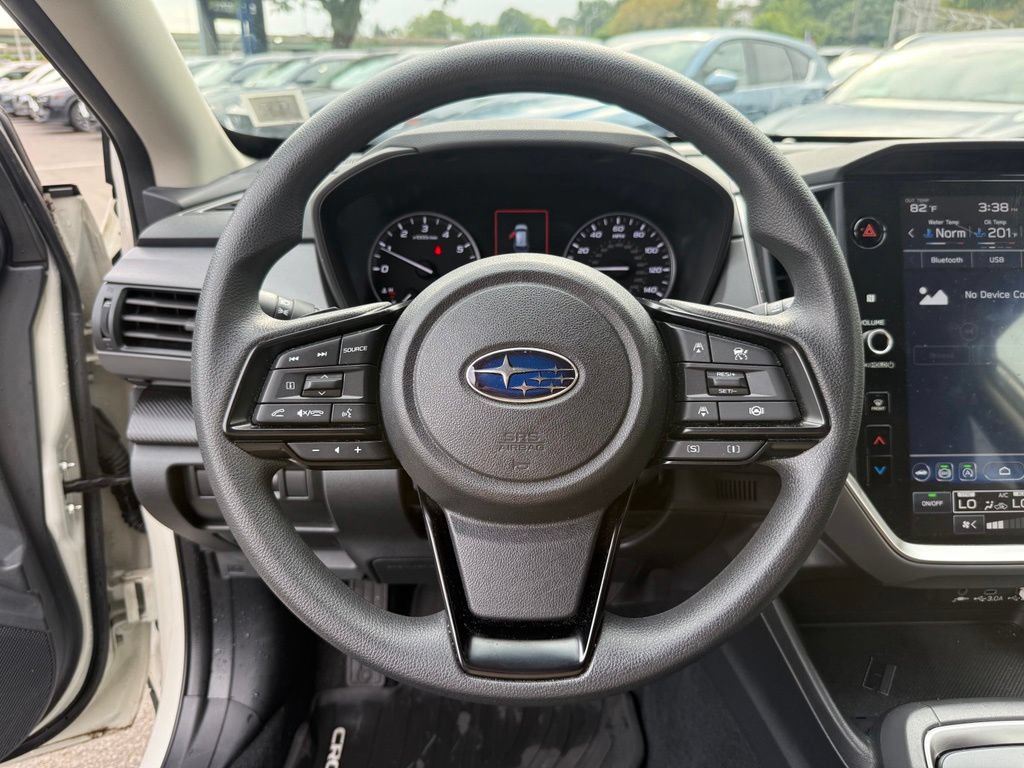 Used 2024 Subaru Crosstrek 2.0i Premium AWD/4WD image 10