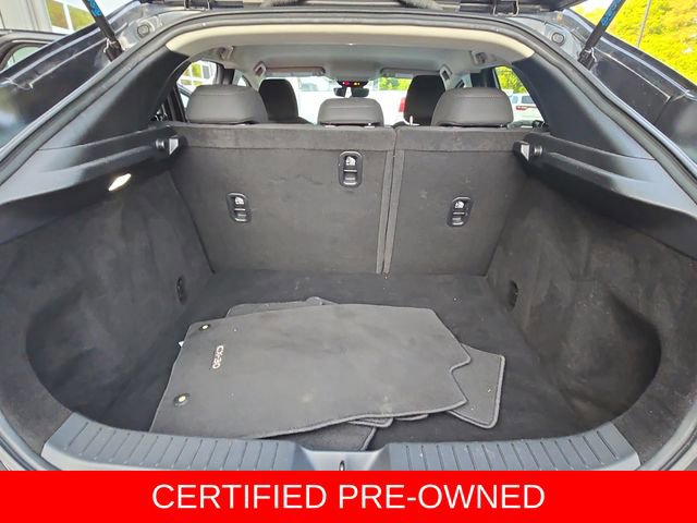 Certified 2023 MAZDA CX-30 AWD 2.5 S image 13