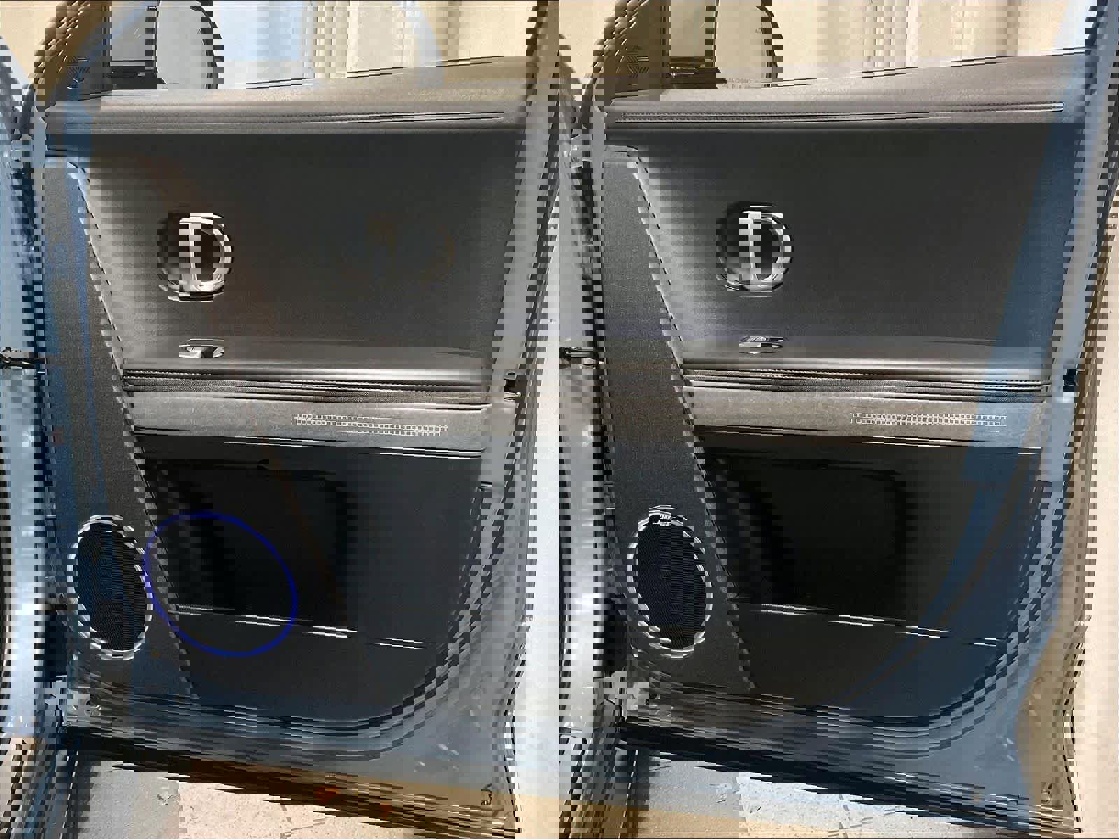 Certified 2022 Hyundai Ioniq 5 Limited image 12