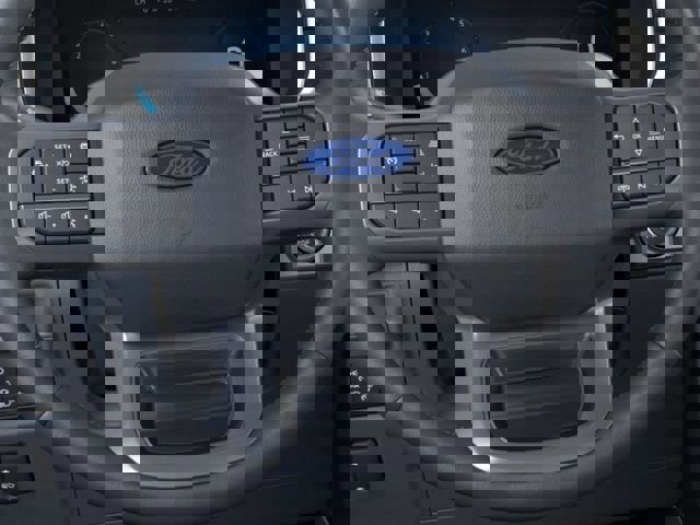 New 2026 Ford F150 Lariat image 12