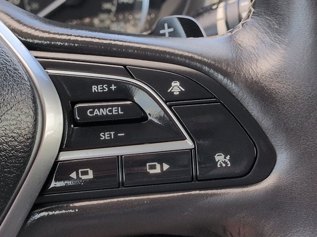 Used 2019 INFINITI QX50 Essential w/ Premium Heat Package FWD image 28
