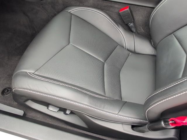 Certified 2023 Chevrolet Corvette Stingray Convertible w/ LPO, Roadside Safety Package image 9