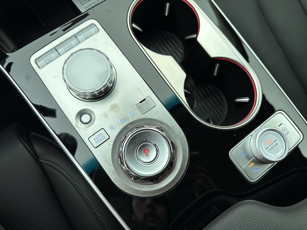 New 2026 Genesis GV80 2.5T image 10