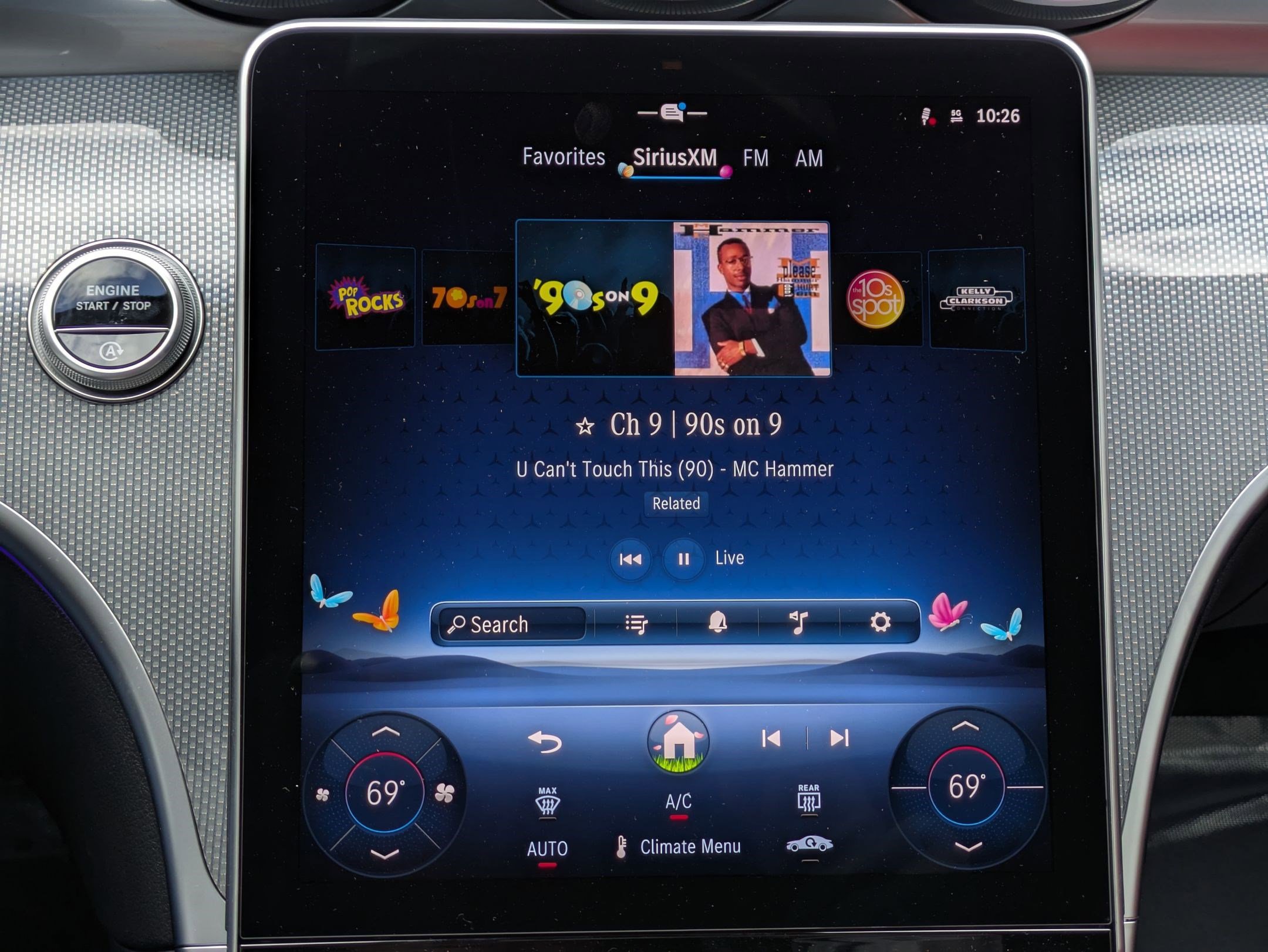 New 2026 Mercedes-Benz CLE 53 AMG 4MATIC Cabriolet image 12