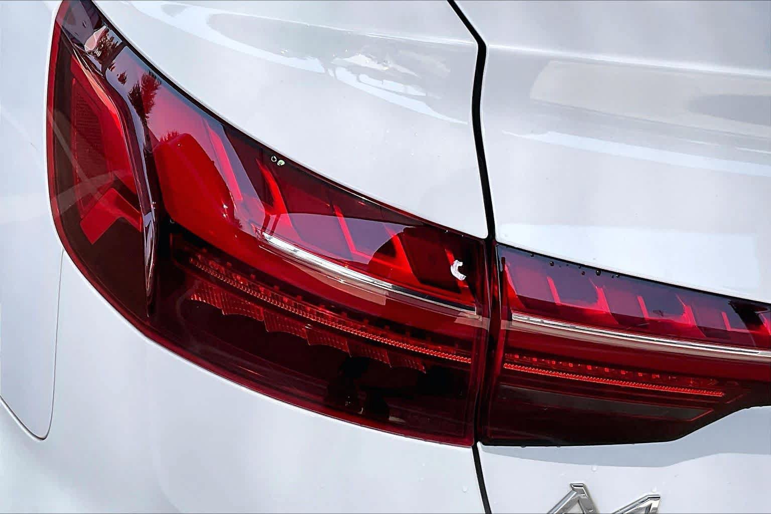 Used 2020 Audi A4 2.0T Prestige w/ Prestige Package FWD image 28