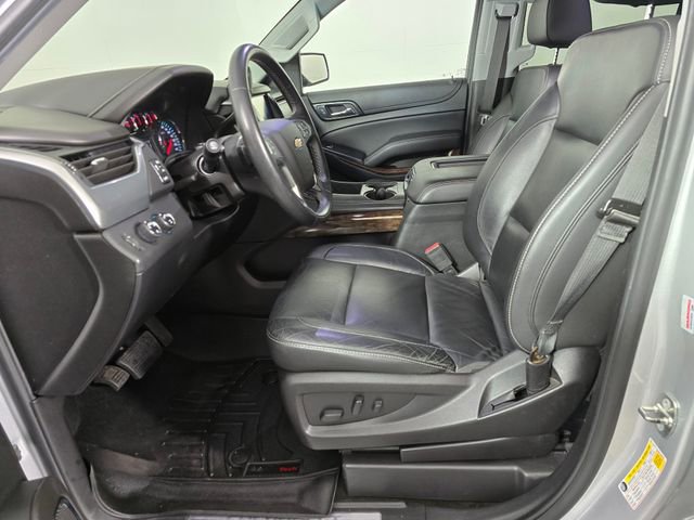 Used 2018 Chevrolet Suburban LT AWD/4WD image 22