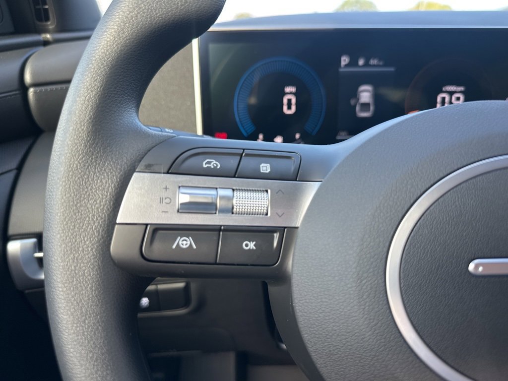 New 2026 Hyundai Santa Cruz SEL image 17