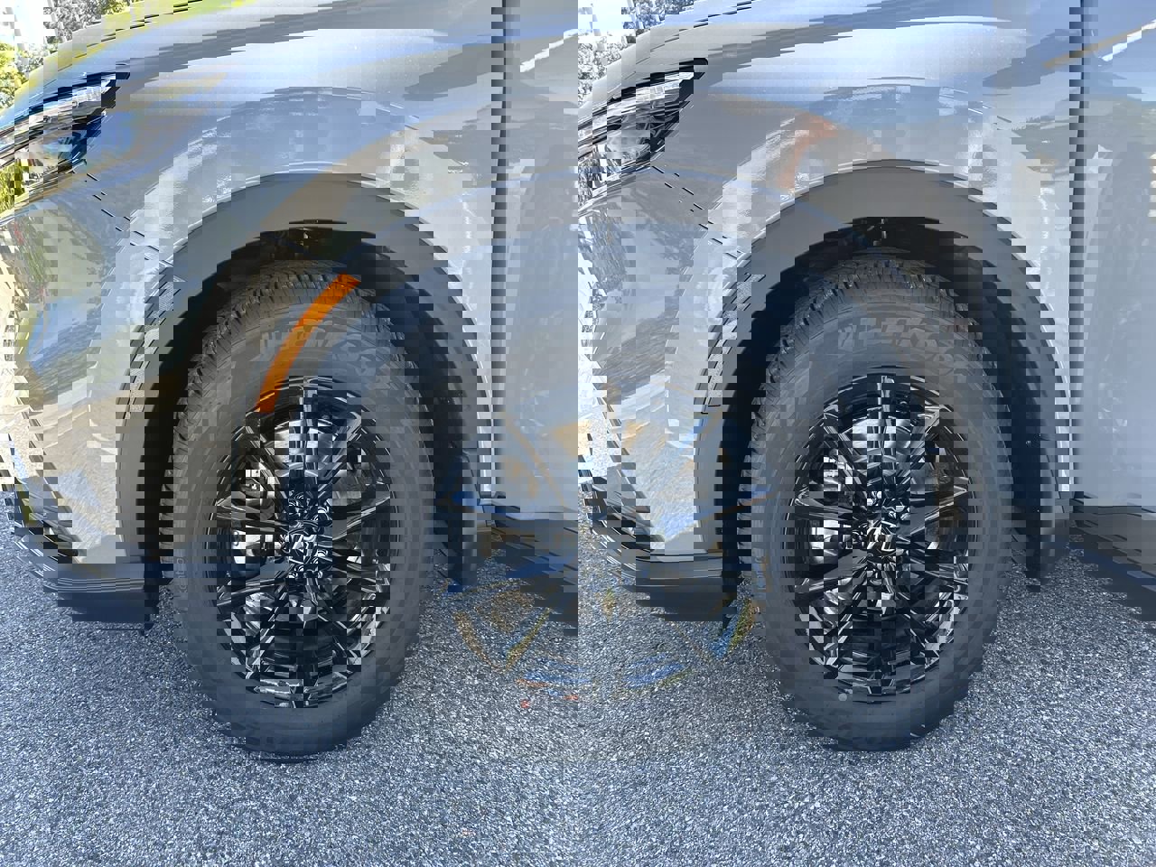New 2026 Honda CR-V Sport-L image 24