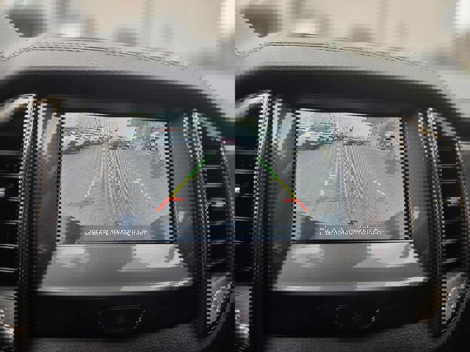 Used 2020 Ford Ranger Lariat w/ Trailer Tow Package image 47