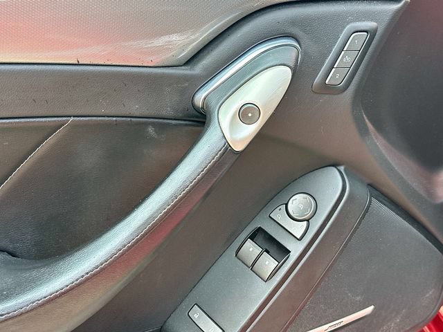 Used 2013 Cadillac CTS Performance AWD/4WD image 14