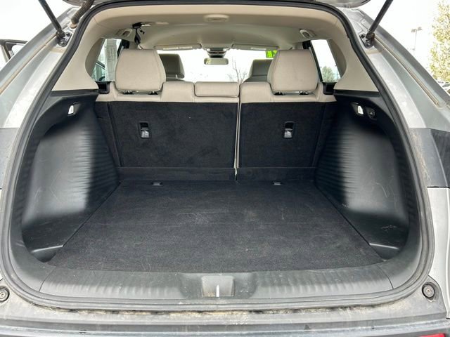 Used 2024 Honda HR-V LX image 25