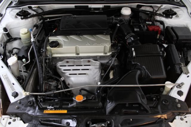 Used 2012 Mitsubishi Eclipse GS Sport FWD image 22