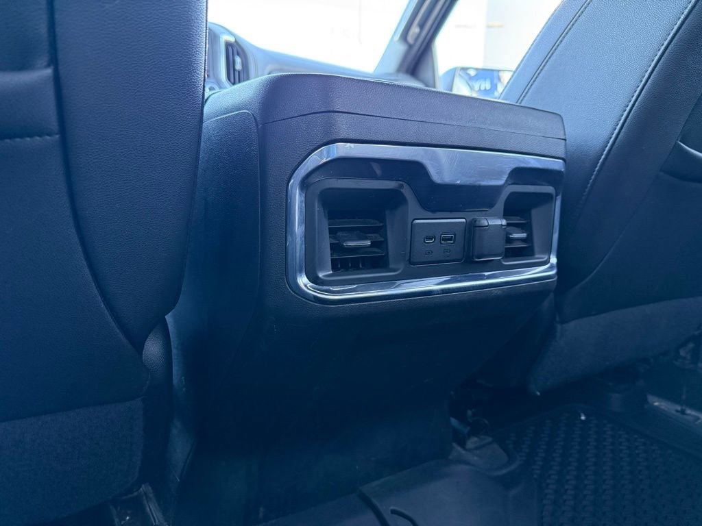 Used 2021 GMC Sierra 1500 AT4 AWD/4WD image 25