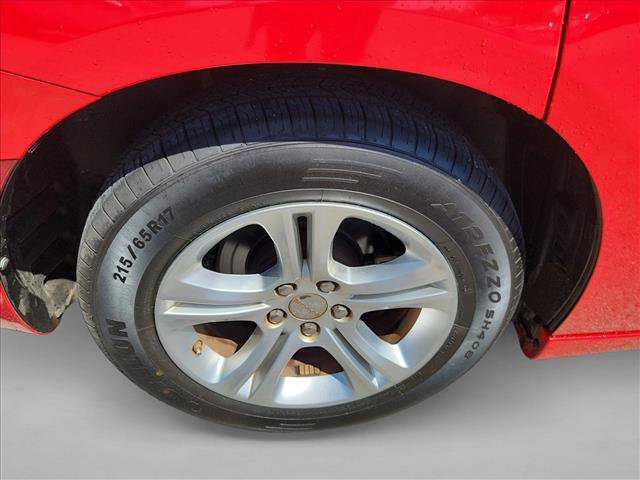 Used 2022 Dodge Charger SXT RWD image 11