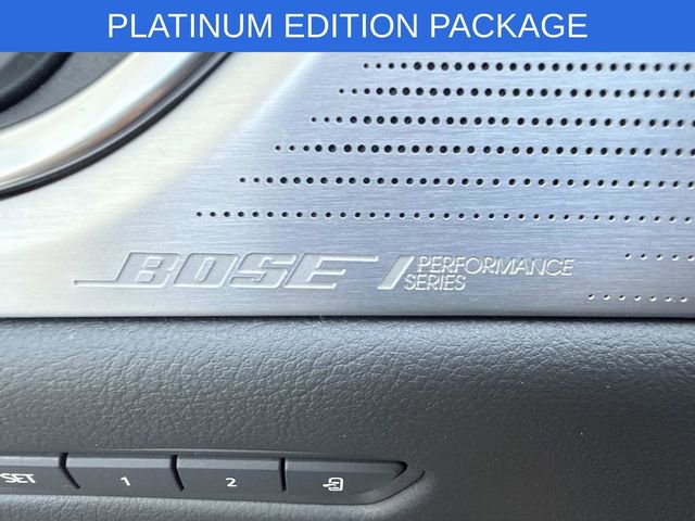 Used 2022 Cadillac XT5 Premium Luxury w/ Platinum Package FWD image 46