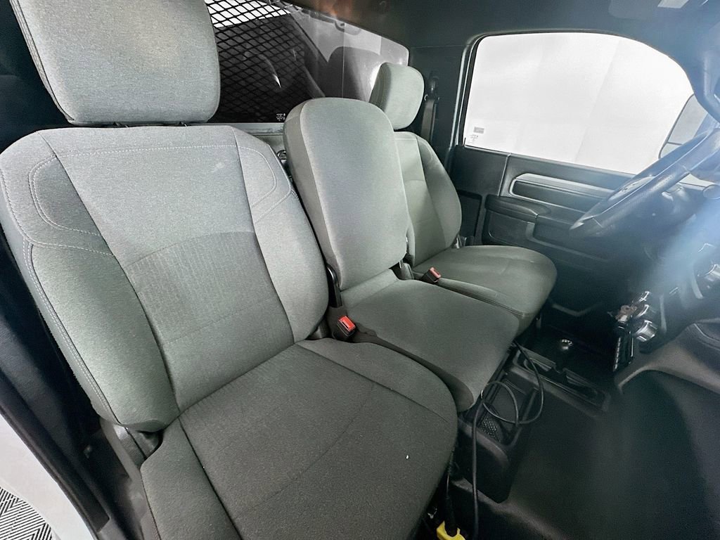 Used 2021 RAM 5500 Tradesman image 10