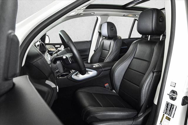 New 2026 Mercedes-Benz GLE 350 4MATIC image 18