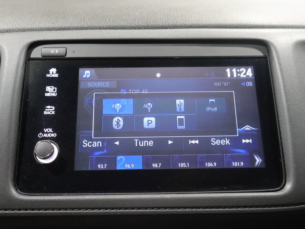 Used 2020 Honda HR-V Sport image 25