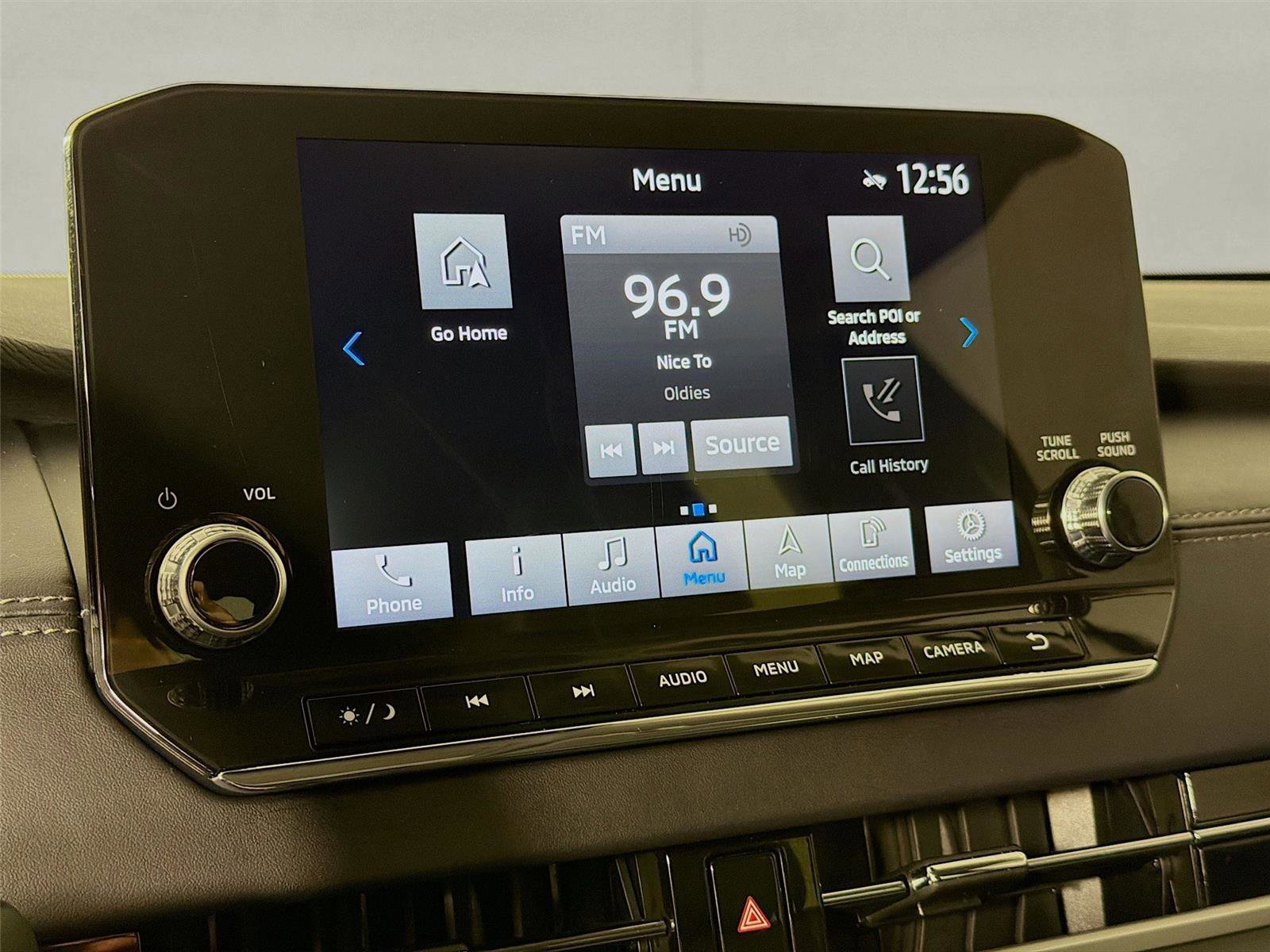 Used 2023 Mitsubishi Outlander SE image 14