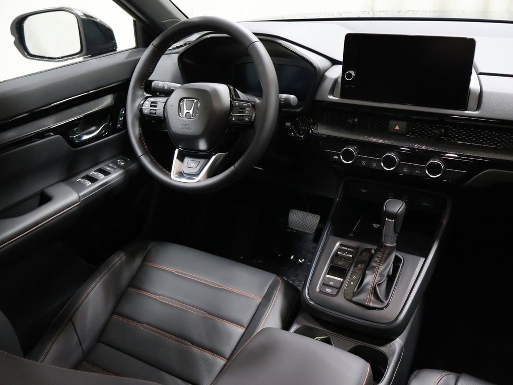 New 2026 Honda CR-V Sport Touring image 23