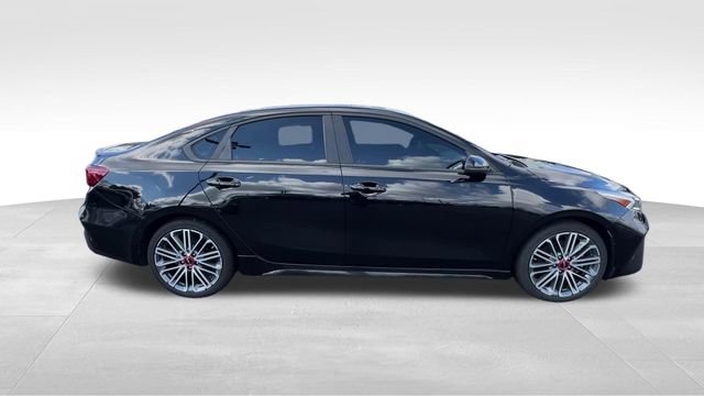 Used 2022 Kia Forte GT image 9