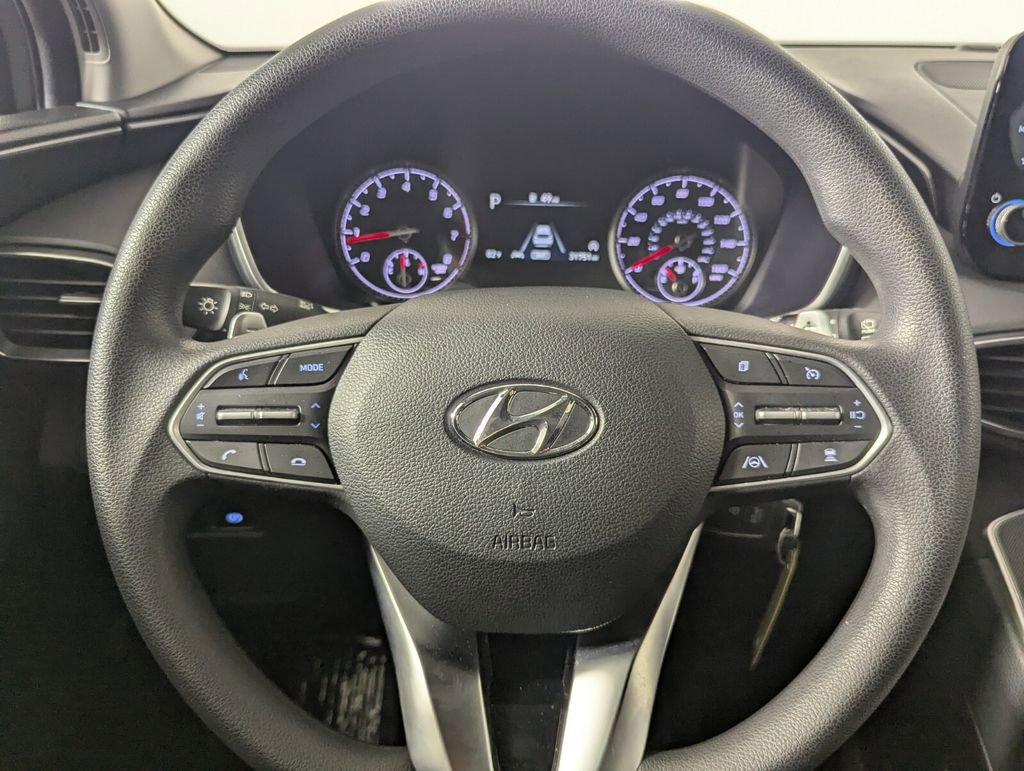 Used 2023 Hyundai Santa Fe SE w/ Cargo Package image 19