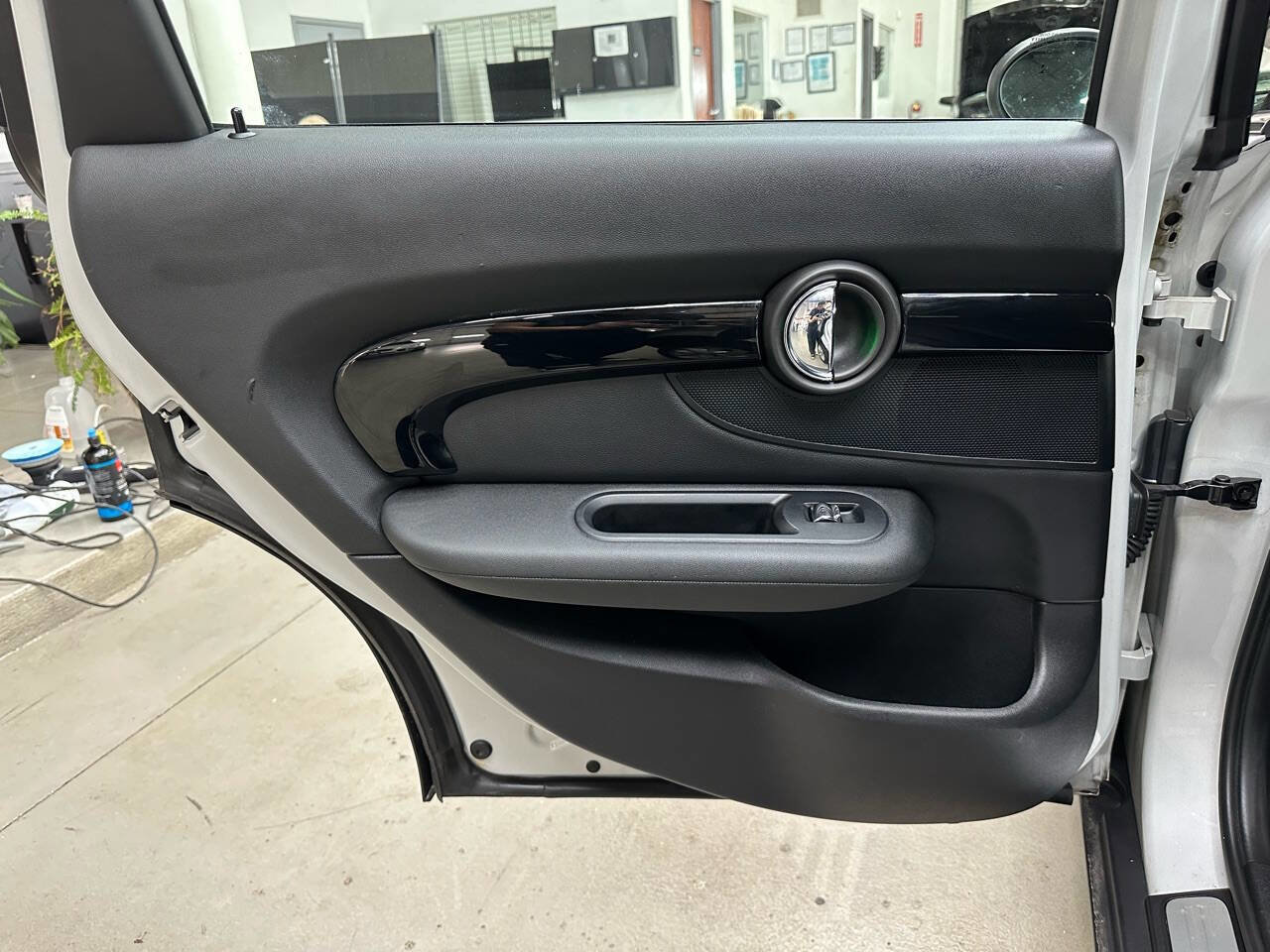 Used 2019 MINI Cooper Clubman image 12