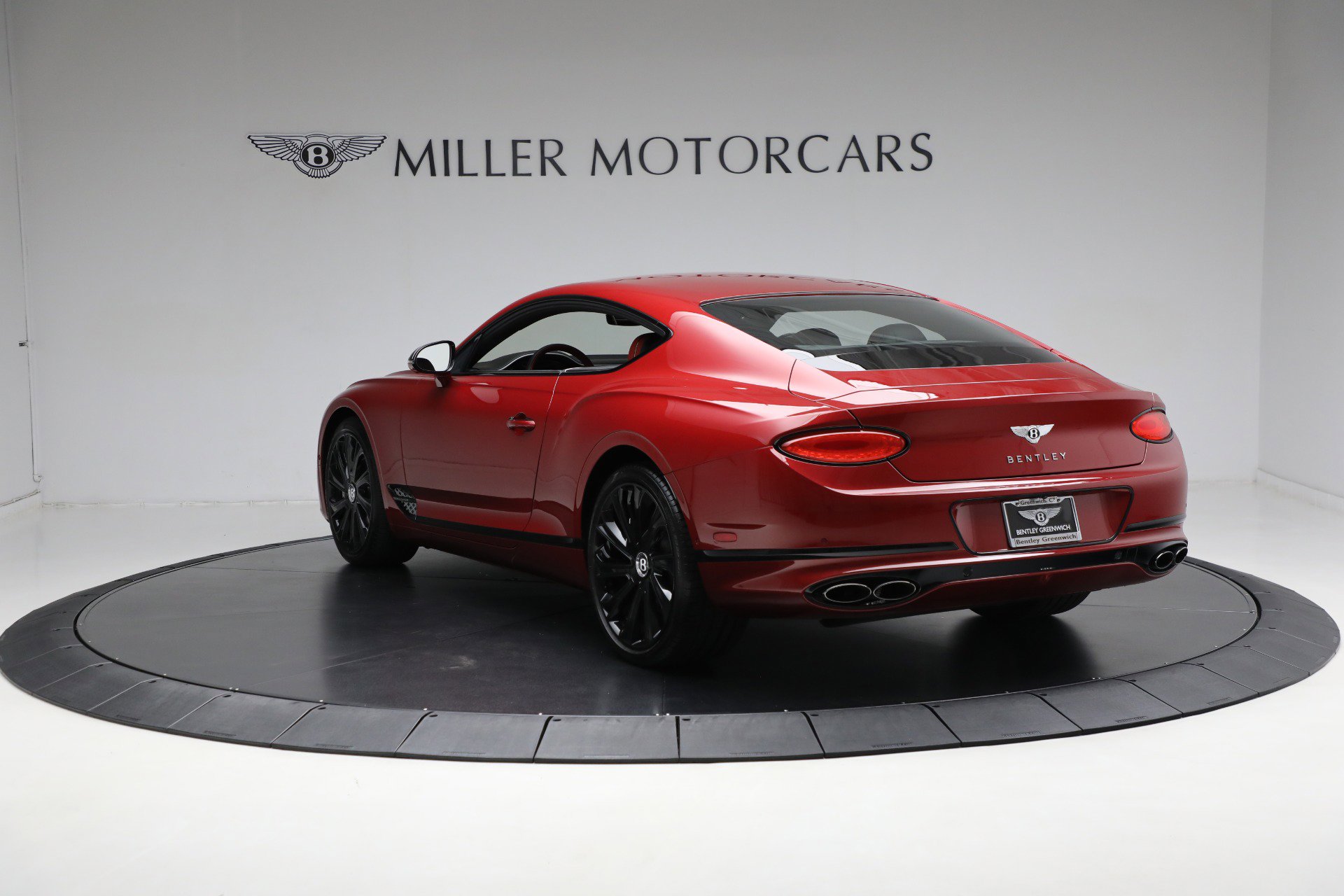 Used 2022 Bentley Continental GT image 5