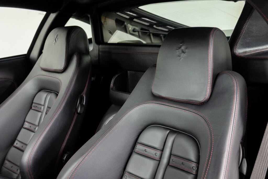 Used 2006 Ferrari F430 Coupe RWD image 39