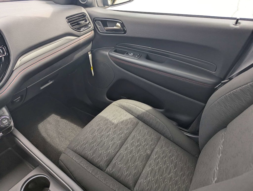 New 2026 Dodge Durango GT RWD image 17