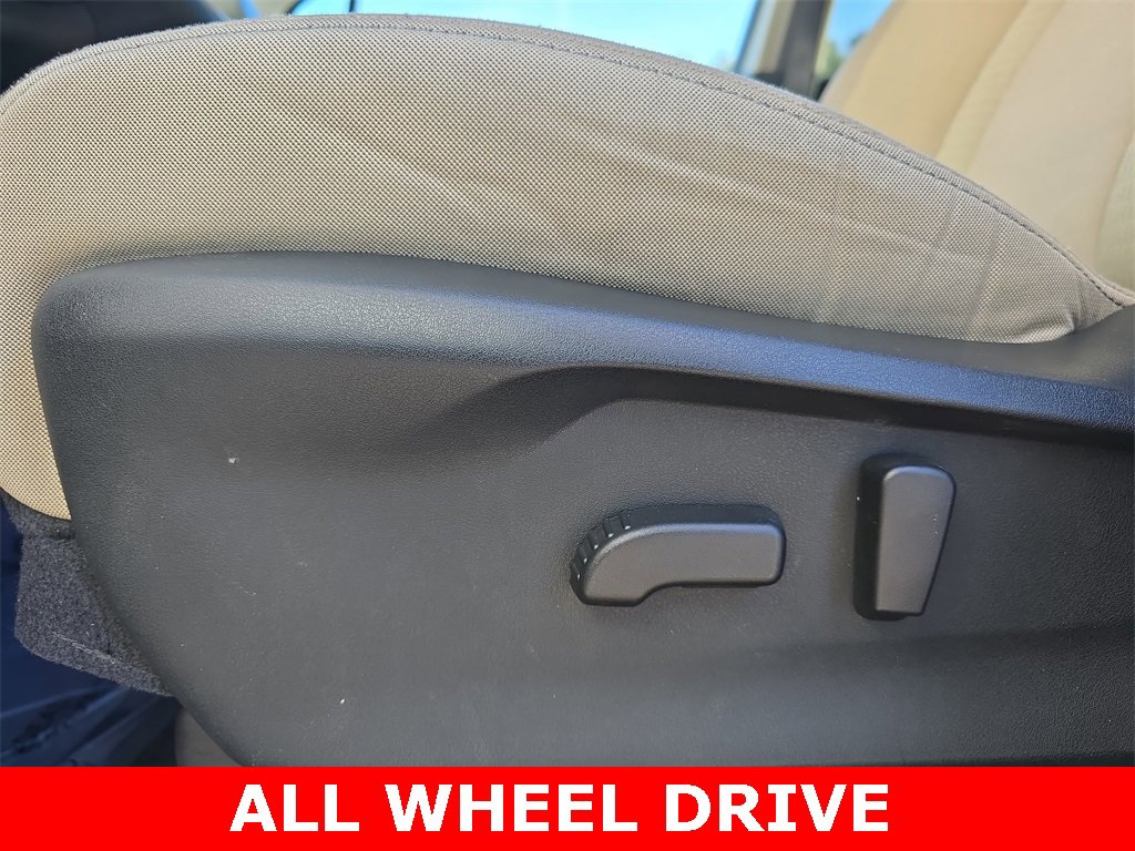 Used 2023 Subaru Ascent Premium w/ Convenience Package image 31