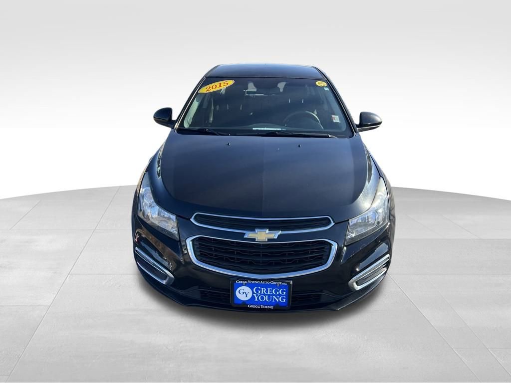 Used 2015 Chevrolet Cruze LT image 9