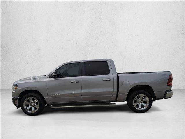 Used 2019 RAM 1500 Big Horn RWD image 6